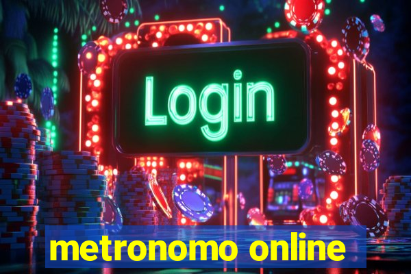 metronomo online