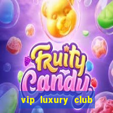 vip luxury club porto alegre