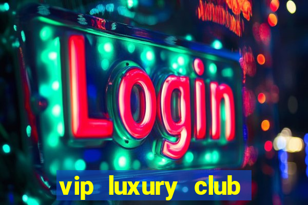 vip luxury club porto alegre