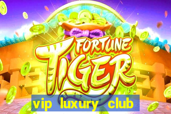 vip luxury club porto alegre