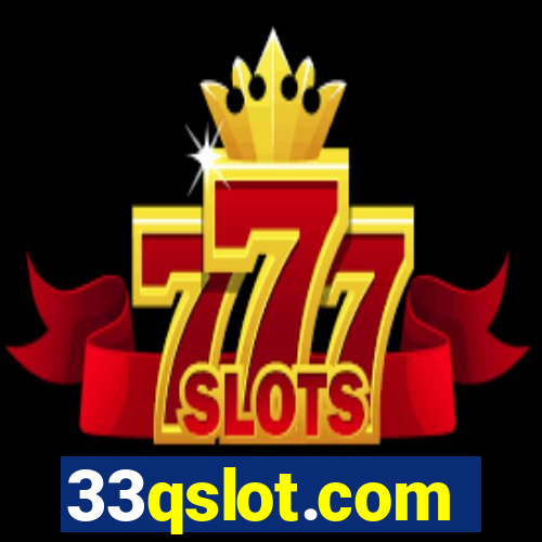 33qslot.com