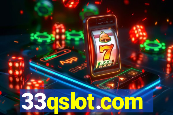 33qslot.com