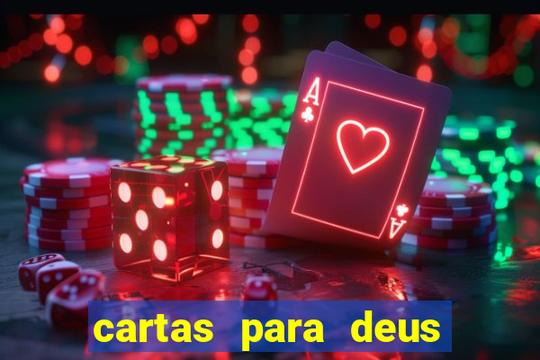 cartas para deus the pirate filmes