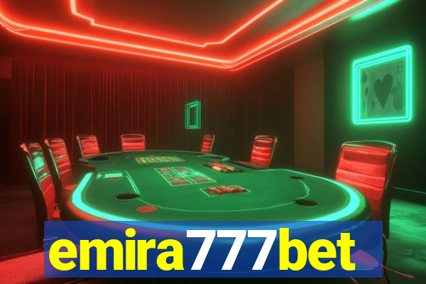 emira777bet