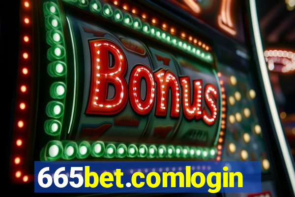 665bet.comlogin