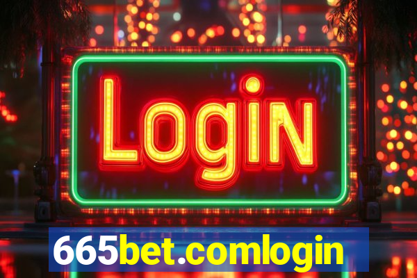 665bet.comlogin