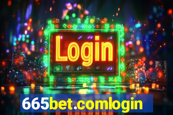 665bet.comlogin