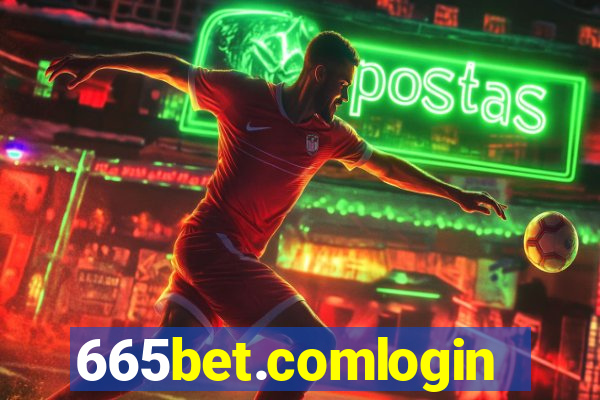 665bet.comlogin