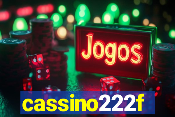 cassino222f