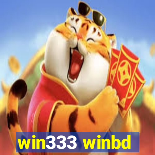 win333 winbd