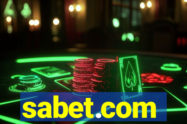 sabet.com