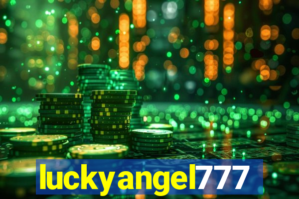 luckyangel777