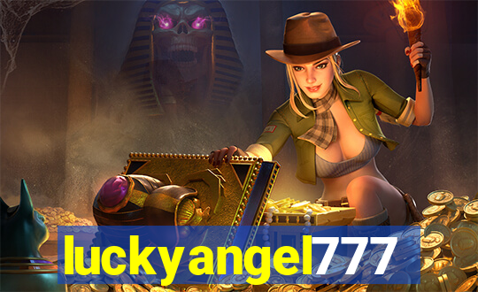 luckyangel777