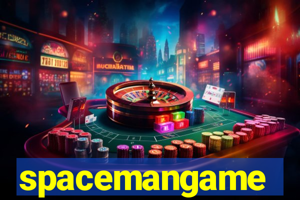 spacemangame