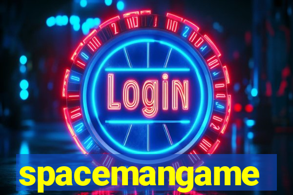 spacemangame