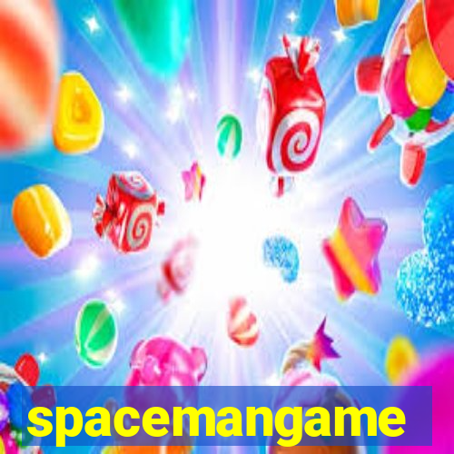 spacemangame