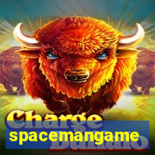 spacemangame