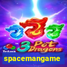 spacemangame