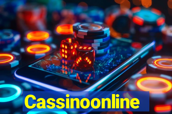 Cassinoonline