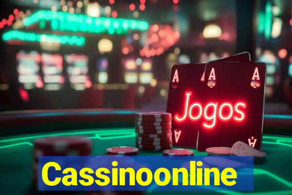 Cassinoonline