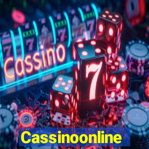 Cassinoonline