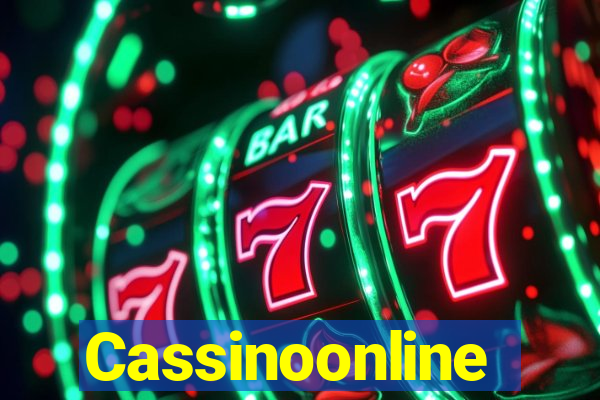 Cassinoonline