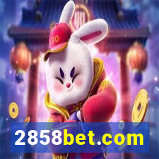 2858bet.com