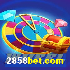 2858bet.com