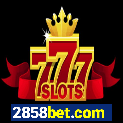 2858bet.com