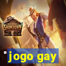 jogo gay