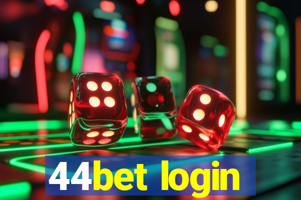 44bet login