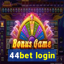 44bet login