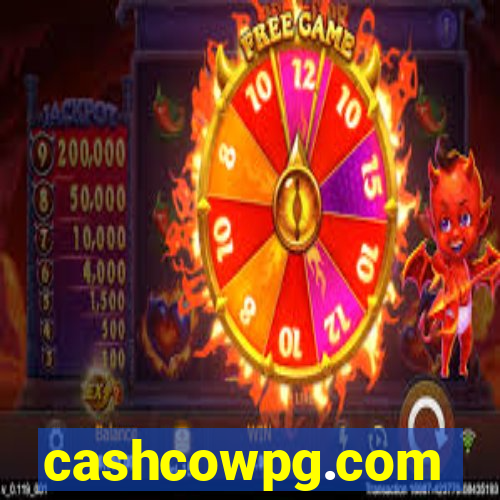 cashcowpg.com