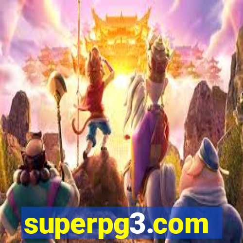 superpg3.com