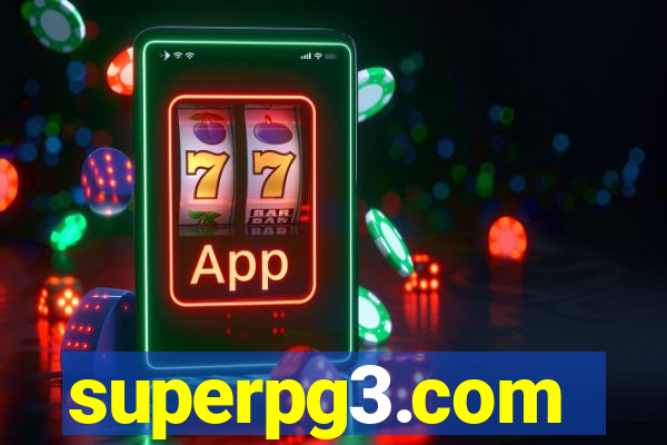 superpg3.com