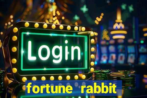 fortune rabbit gratis demo