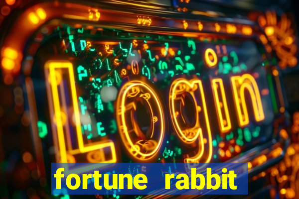 fortune rabbit gratis demo