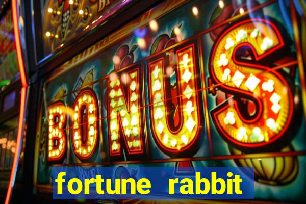 fortune rabbit gratis demo