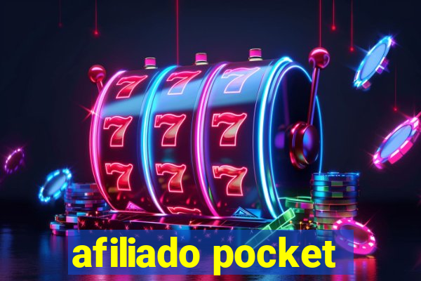 afiliado pocket