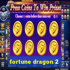 fortune dragon 2