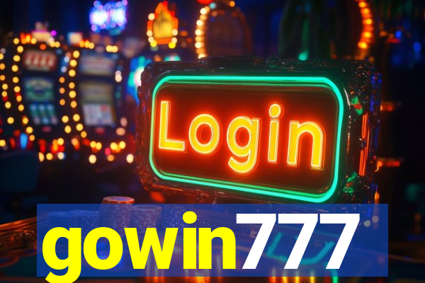 gowin777