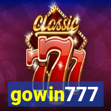 gowin777