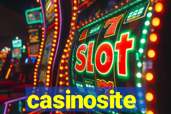 casinosite