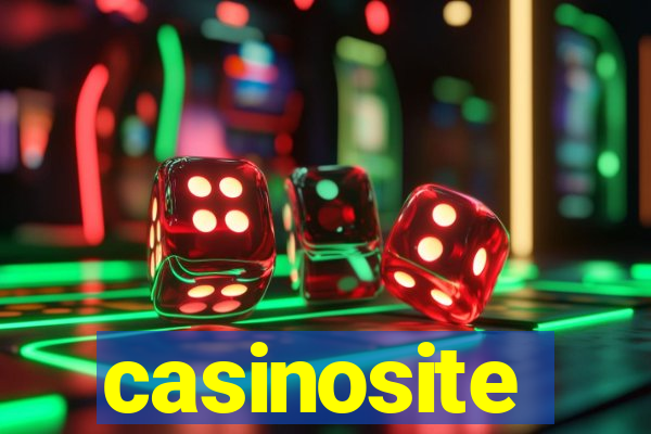 casinosite