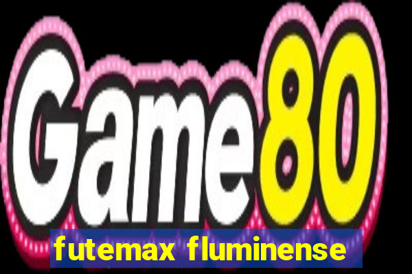 futemax fluminense