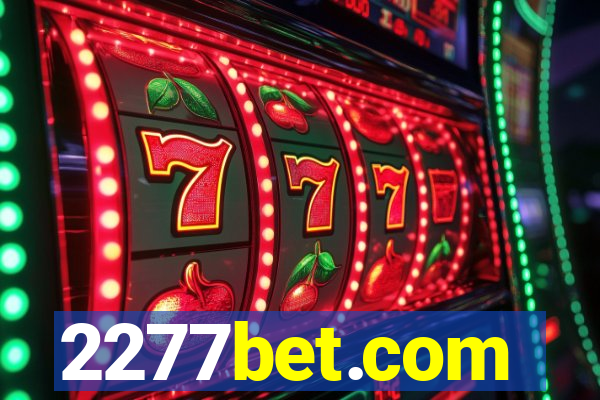 2277bet.com