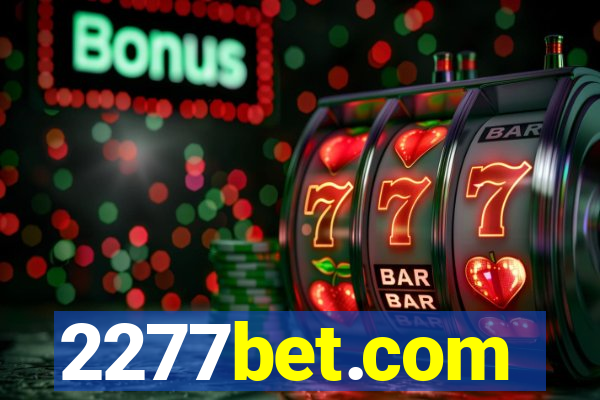 2277bet.com