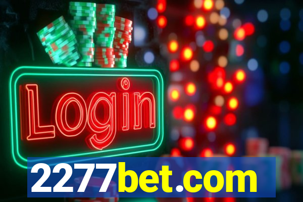 2277bet.com