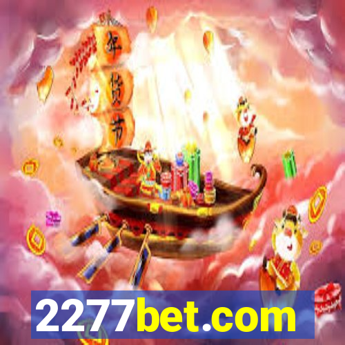 2277bet.com