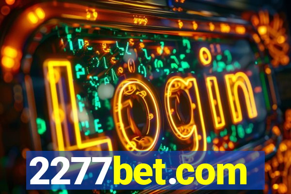 2277bet.com